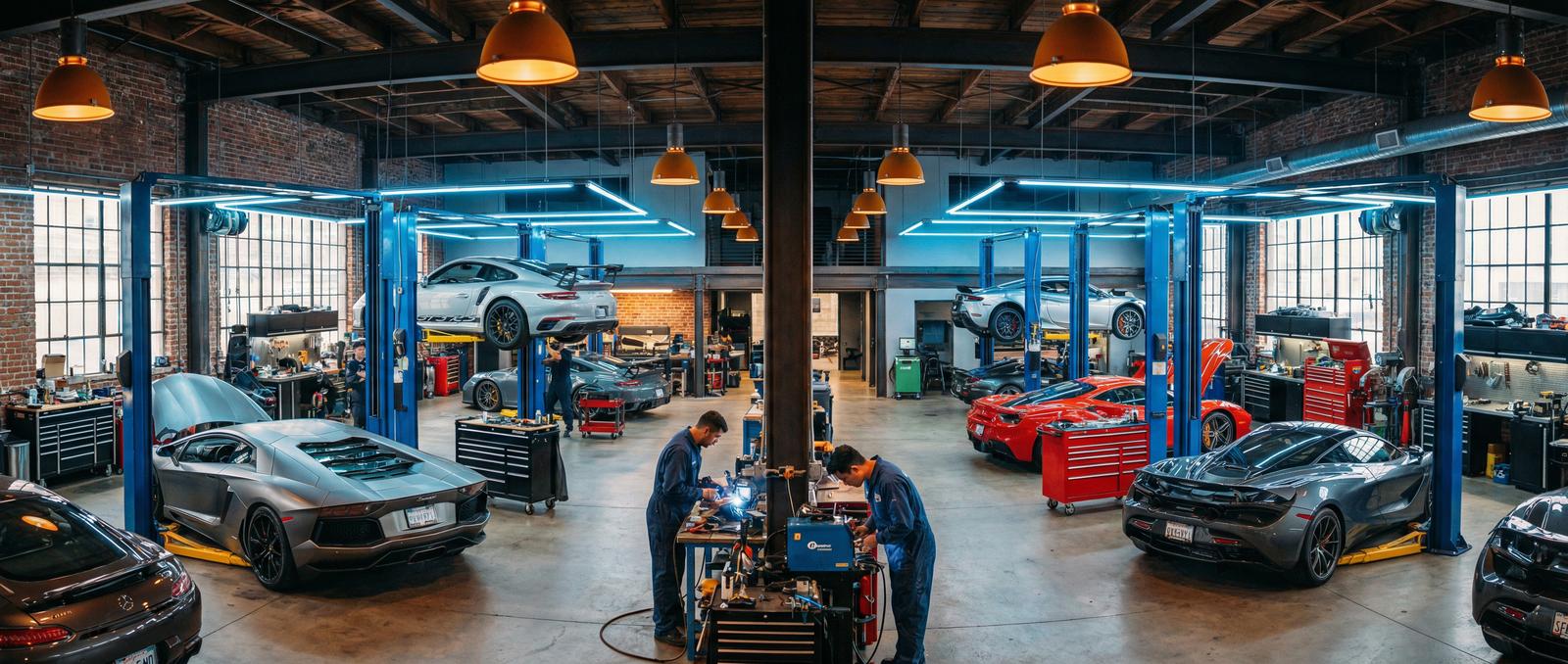 91修车改装视频社区