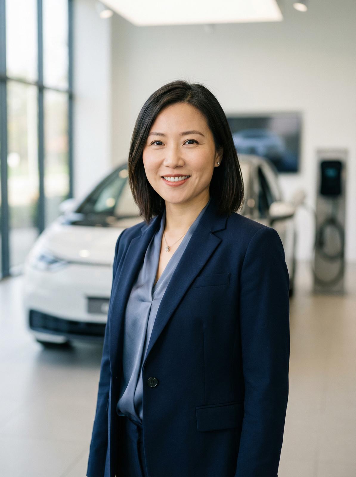 91修车顾问王思琪