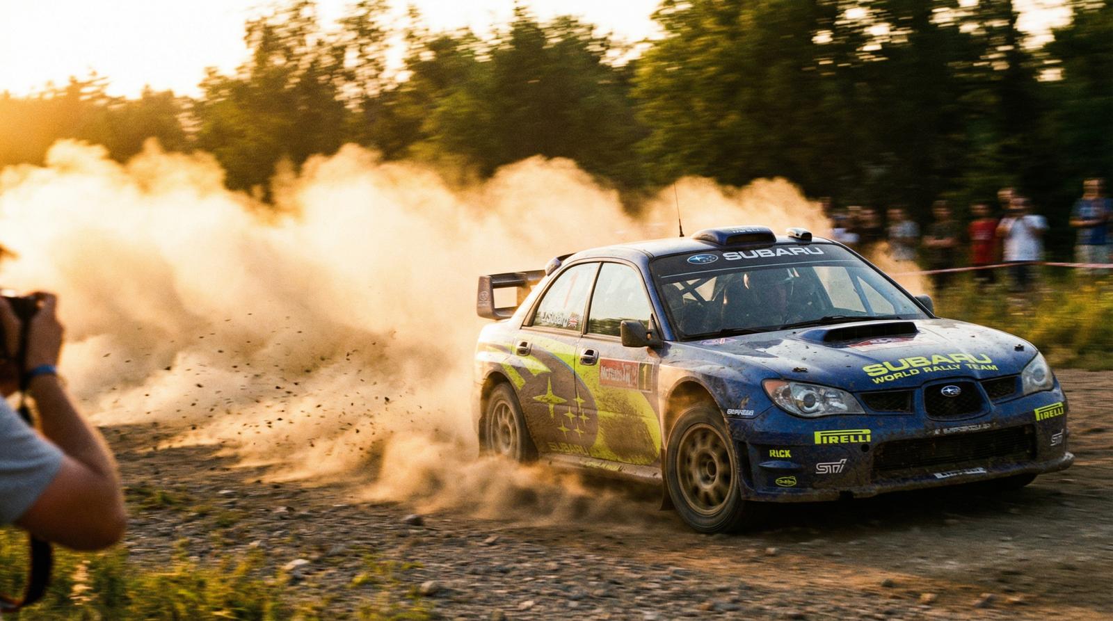 91拉力赛车视频